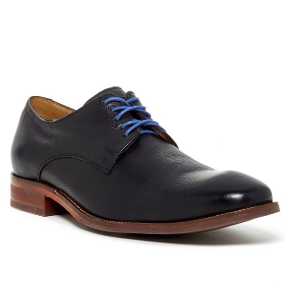 Cole Haan Other - Cole Haan Williams Blutcher dress shoe 👞